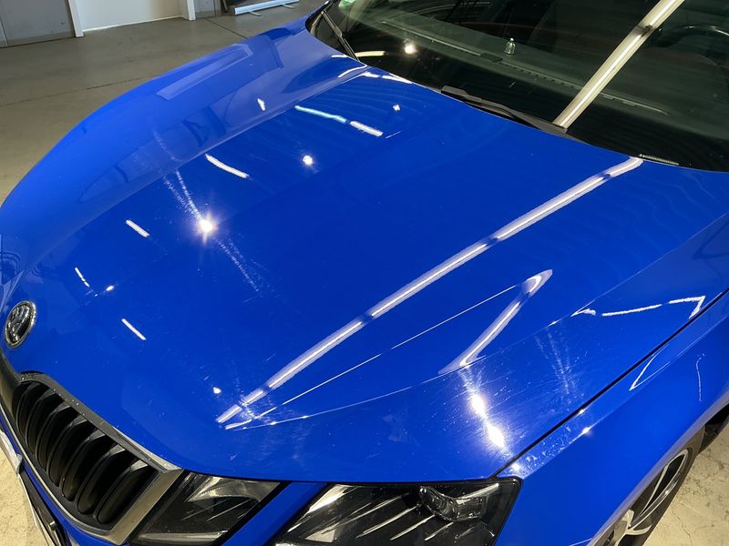 Skoda Octavia 1.6 TDI Soleil 2019 – снимка 29