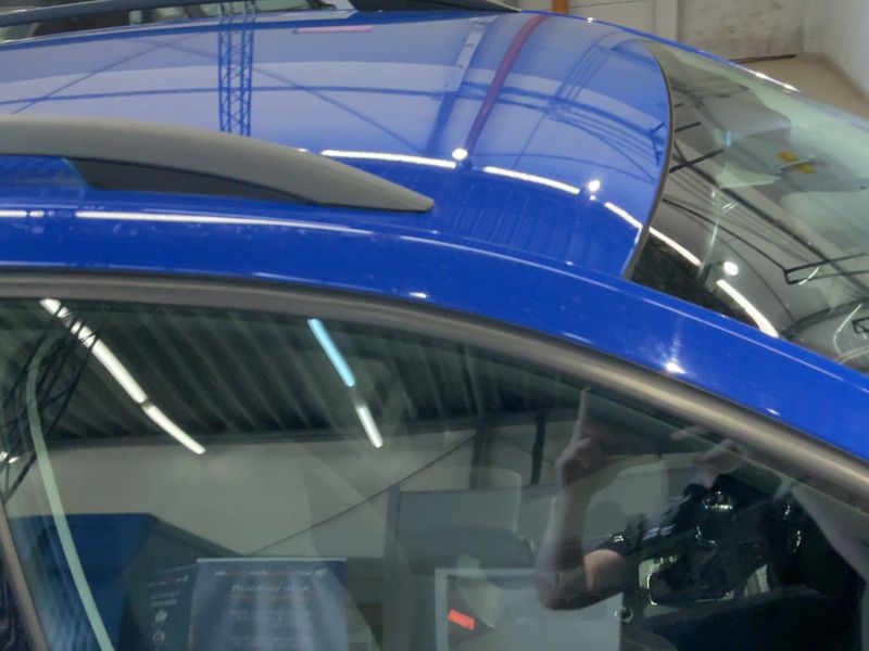 Skoda Octavia 1.6 TDI Soleil 2019 – снимка 13