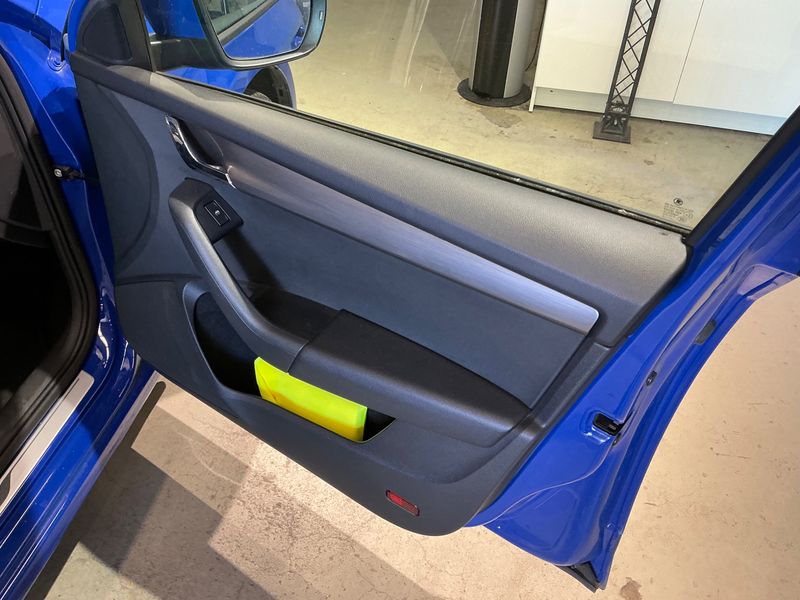 Skoda Octavia 1.6 TDI Soleil 2019 – снимка 26