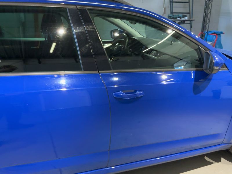 Skoda Octavia 1.6 TDI Soleil 2019 – снимка 10
