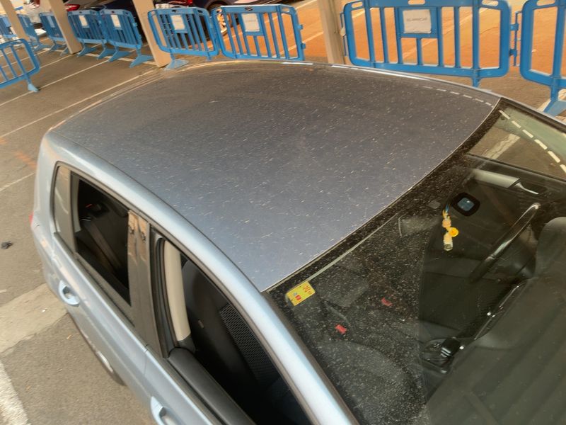 Volkswagen Golf VI 1.6 TDI Advance 2010 – снимка 21