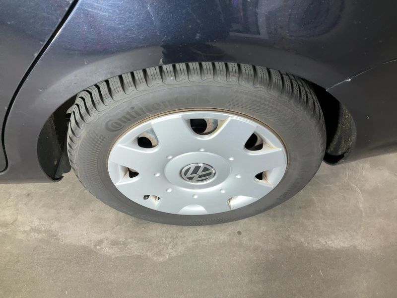Volkswagen Golf VI 1.4 TSI Highline 2012 – снимка 5