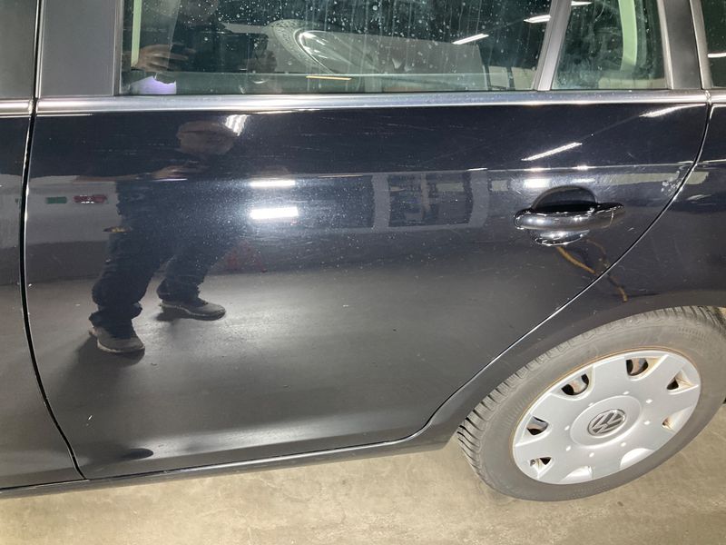 Volkswagen Golf VI 1.4 TSI Highline 2012 – снимка 27