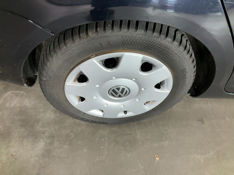 Volkswagen Golf VI 1.4 TSI Highline 2012 – снимка 9
