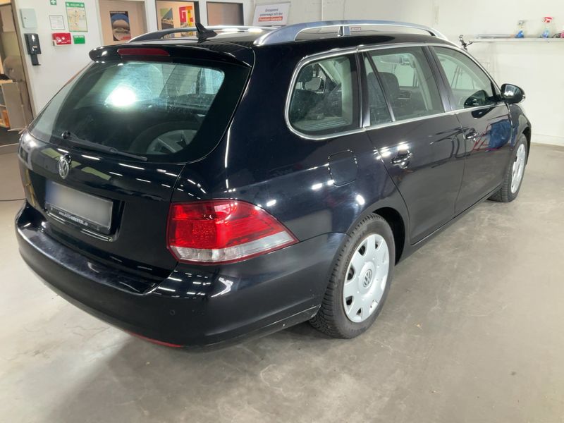 Volkswagen Golf VI 1.4 TSI Highline 2012 – снимка 8