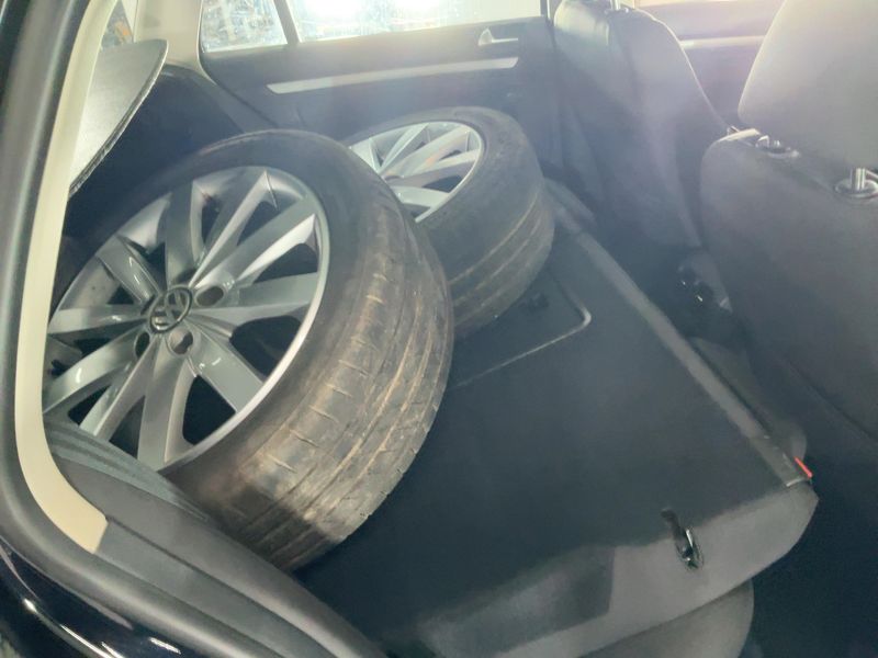 Volkswagen Golf VI 1.4 TSI Highline 2012 – снимка 20