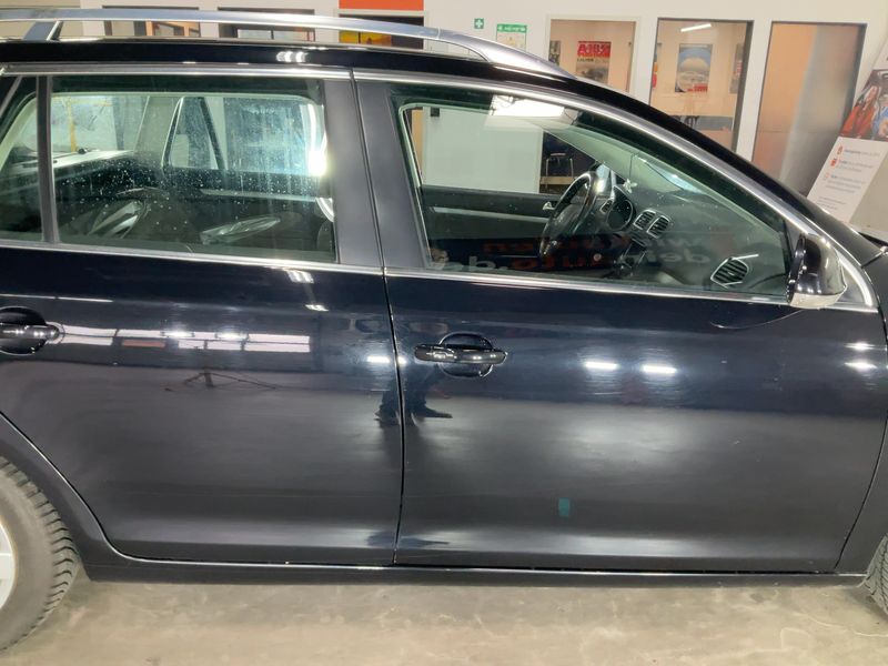 Volkswagen Golf VI 1.4 TSI Highline 2012 – снимка 10