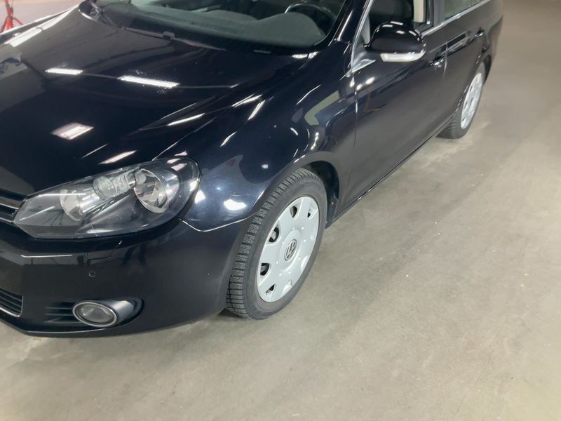Volkswagen Golf VI 1.4 TSI Highline 2012 – снимка 2