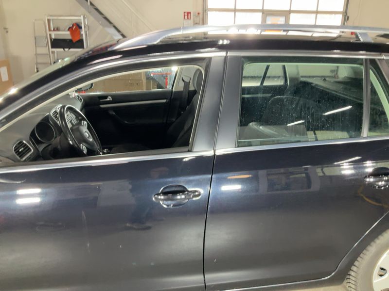 Volkswagen Golf VI 1.4 TSI Highline 2012 – снимка 4