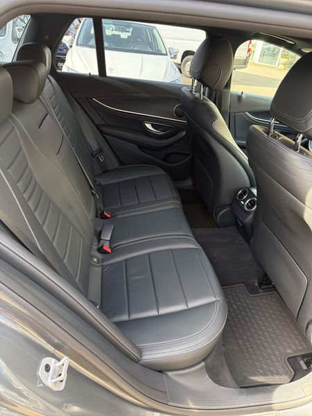 Mercedes-Benz E-Klasse E 450 T 4Matic AMG Line 2020 – снимка 14