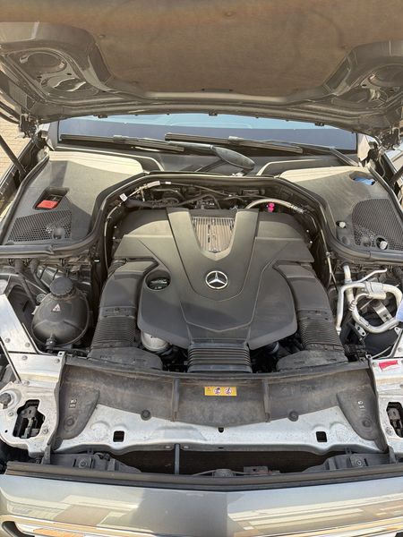 Mercedes-Benz E-Klasse E 450 T 4Matic AMG Line 2020 – снимка 8