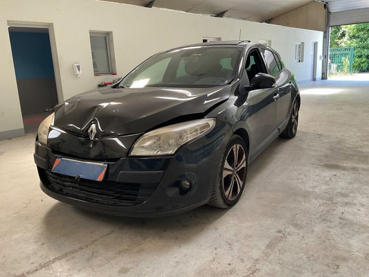 Renault Megane 1.5 dCi Dynamique 2009 – снимка 1