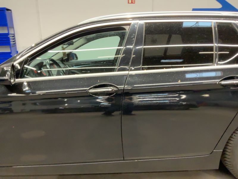 BMW 5er 520d 2015 – снимка 4