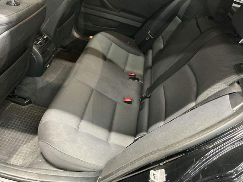 BMW 5er 520d 2015 – снимка 23