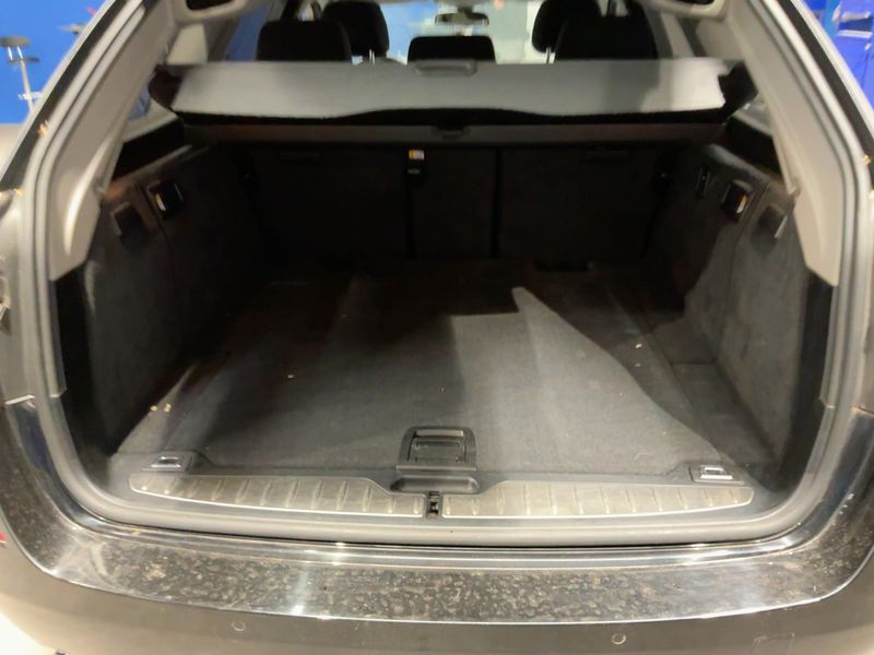 BMW 5er 520d 2015 – снимка 15