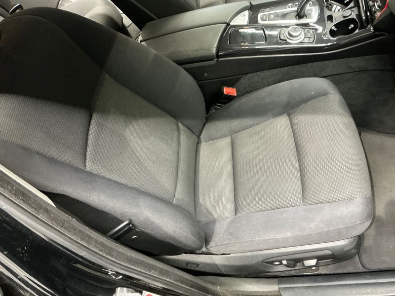 BMW 5er 520d 2015 – снимка 25
