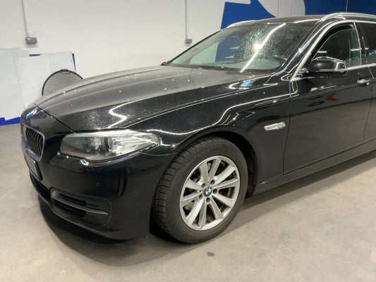 BMW 5er 520d 2015 – снимка 2