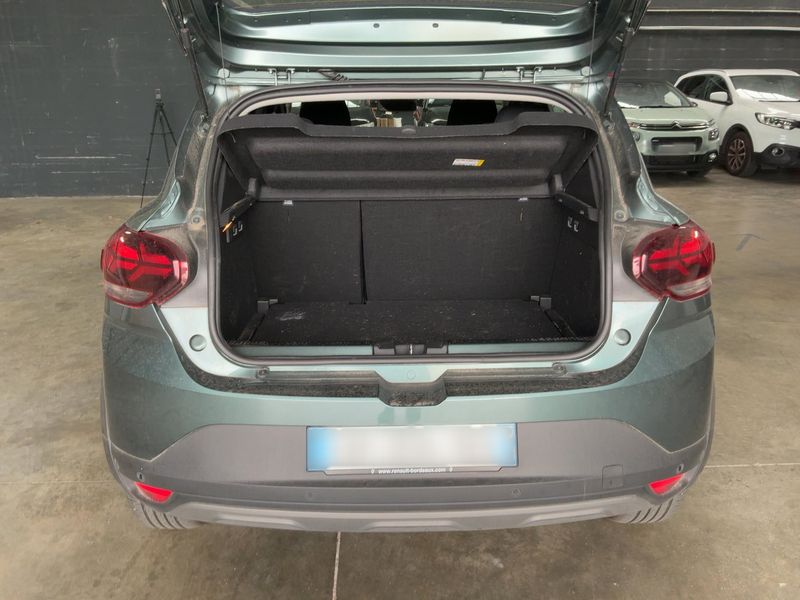 Dacia Sandero 1.0 TCe LPG Stepway Extreme+ 2024 – снимка 15