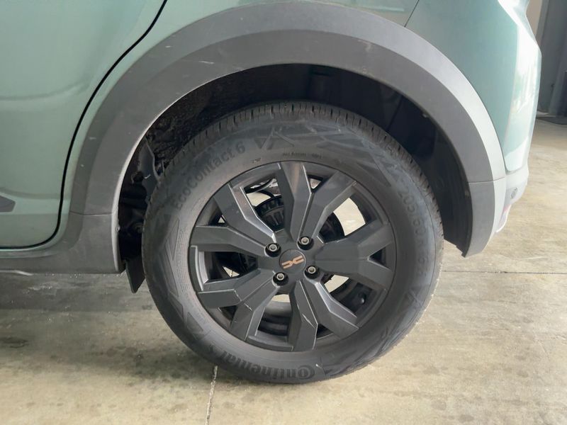 Dacia Sandero 1.0 TCe LPG Stepway Extreme+ 2024 – снимка 5