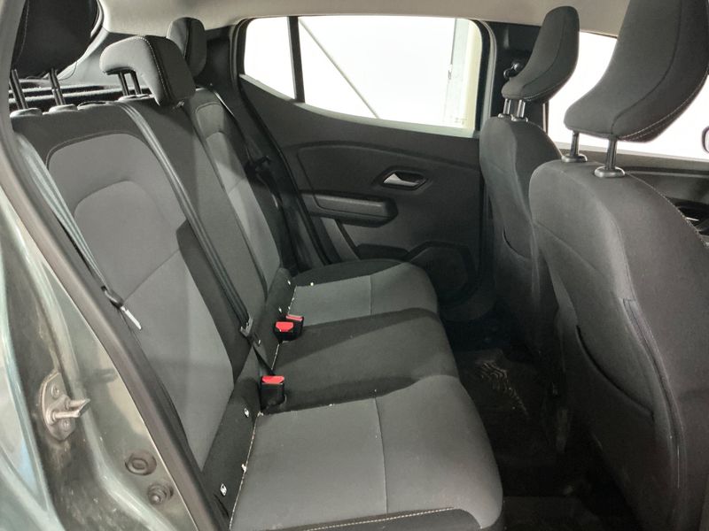 Dacia Sandero 1.0 TCe LPG Stepway Extreme+ 2024 – снимка 19