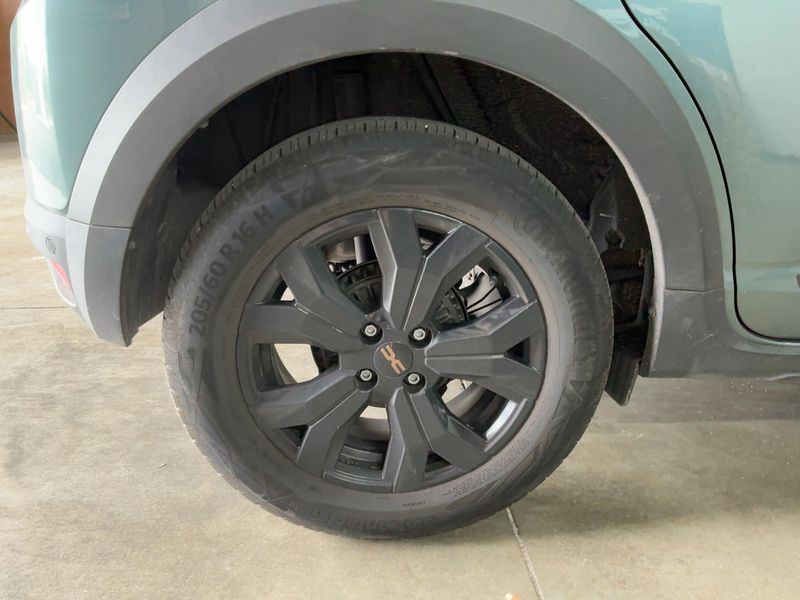 Dacia Sandero 1.0 TCe LPG Stepway Extreme+ 2024 – снимка 9