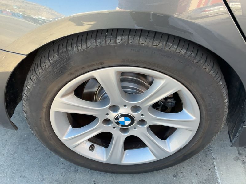 BMW 4er 420d Gran Coupé Advantage 2016 – снимка 9