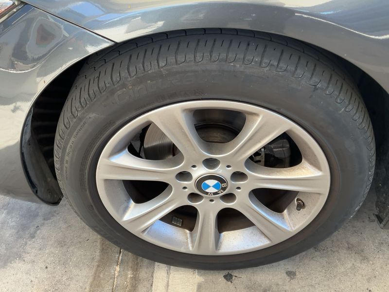 BMW 4er 420d Gran Coupé Advantage 2016 – снимка 3