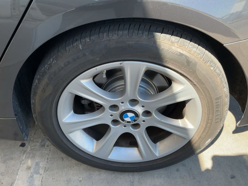 BMW 4er 420d Gran Coupé Advantage 2016 – снимка 5