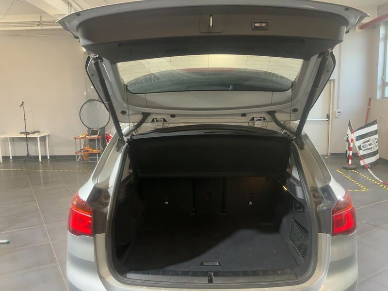 BMW X1 sDrive 20d Advantage 2018 – снимка 15