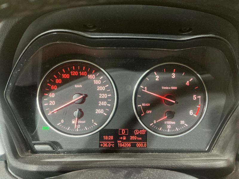 BMW X1 sDrive 20d Advantage 2018 – снимка 18