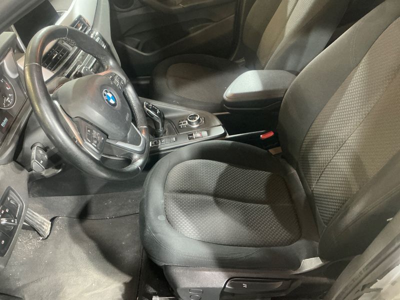 BMW X1 sDrive 20d Advantage 2018 – снимка 21