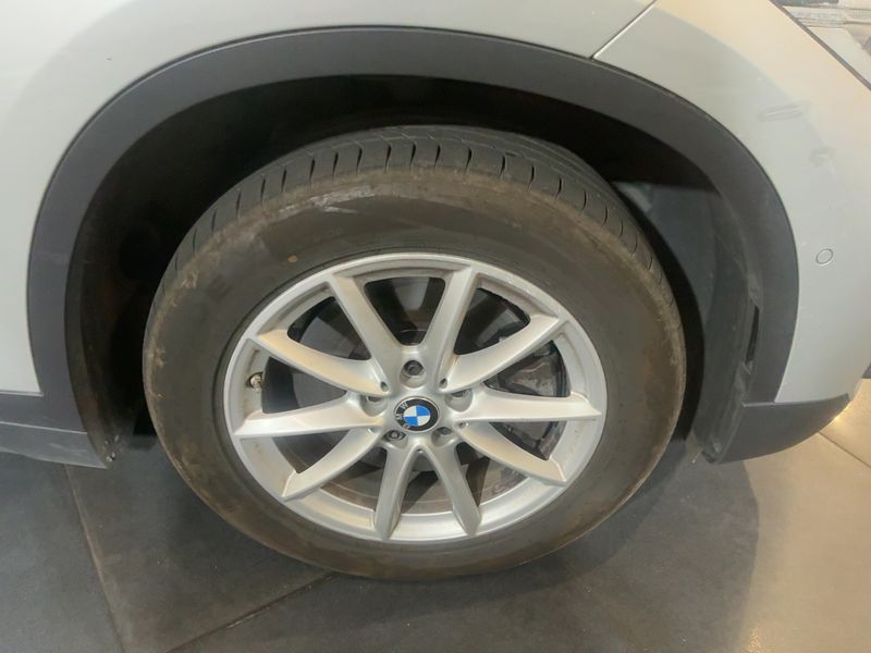 BMW X1 sDrive 20d Advantage 2018 – снимка 11