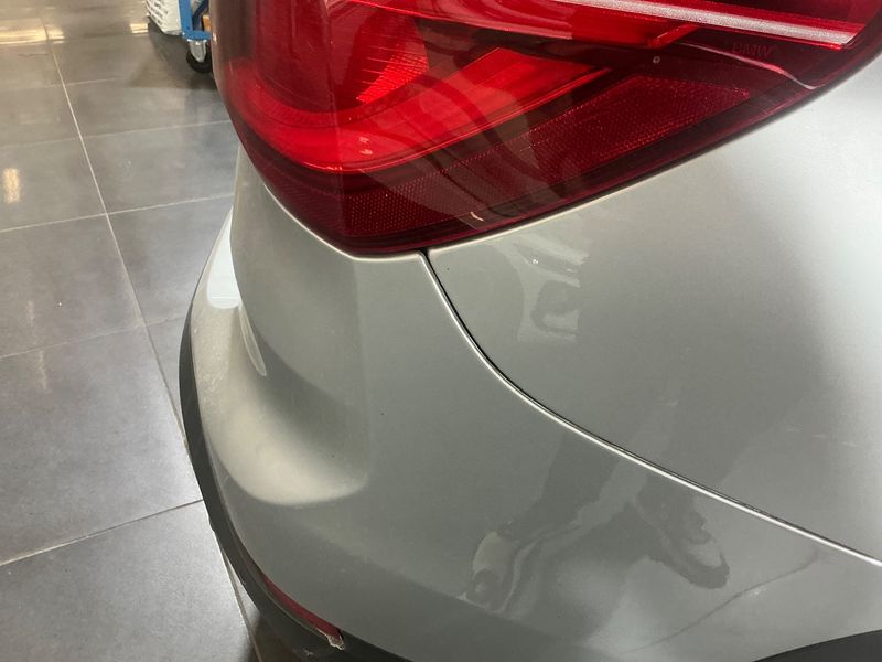 BMW X1 sDrive 20d Advantage 2018 – снимка 28
