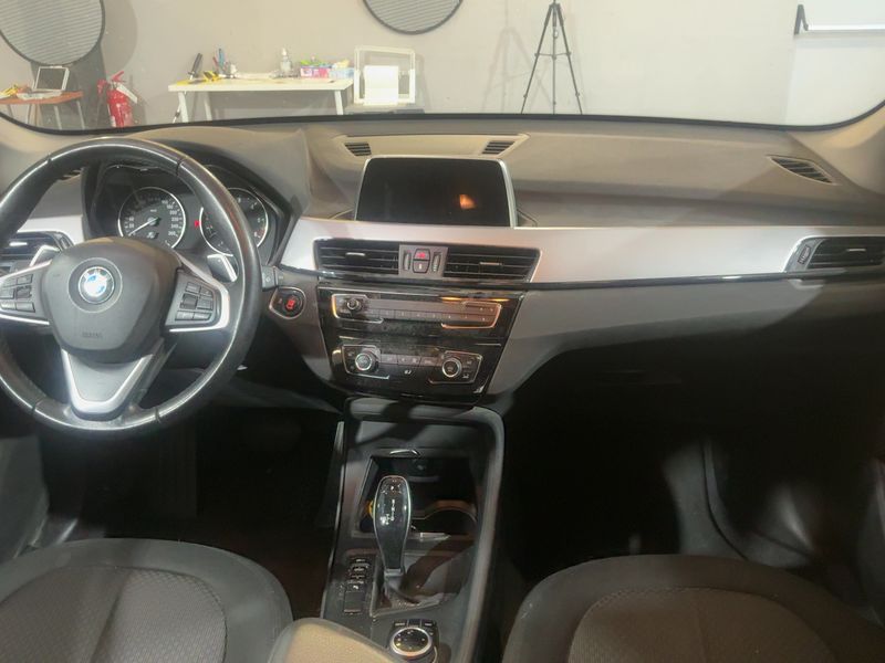 BMW X1 sDrive 20d Advantage 2018 – снимка 17