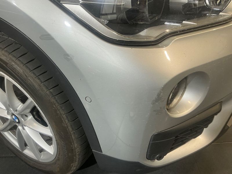 BMW X1 sDrive 20d Advantage 2018 – снимка 29