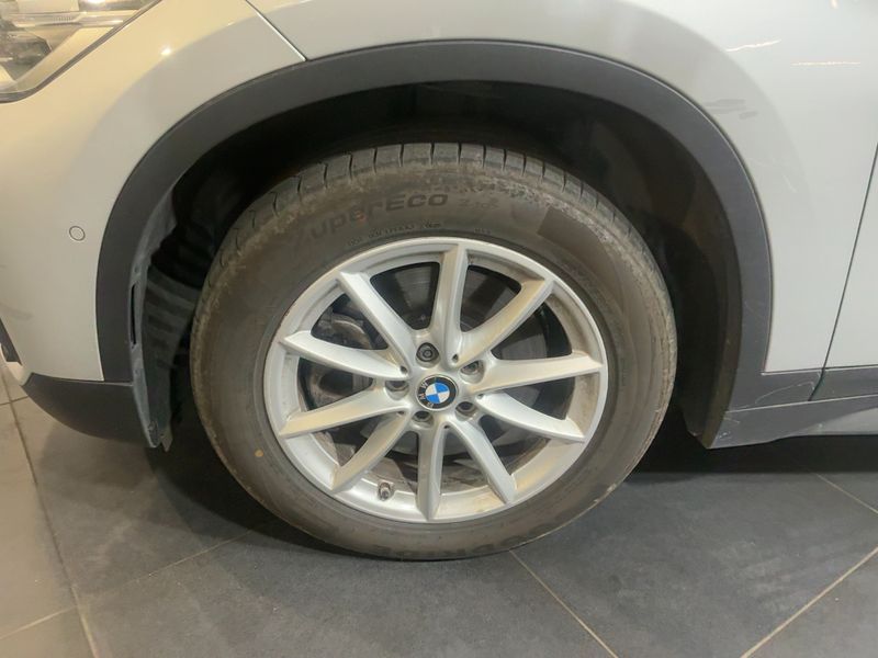 BMW X1 sDrive 20d Advantage 2018 – снимка 3