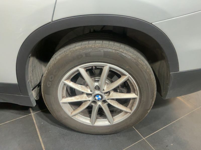 BMW X1 sDrive 20d Advantage 2018 – снимка 5