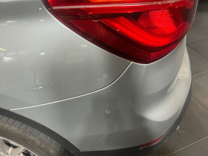 BMW X1 sDrive 20d Advantage 2018 – снимка 27