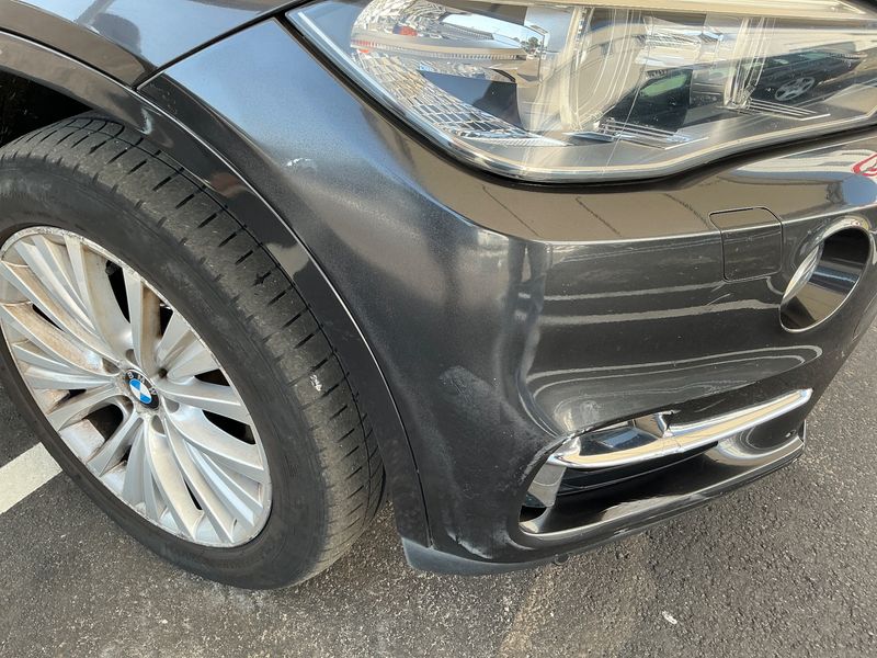 BMW X5 xDrive 30d 2014 – снимка 33