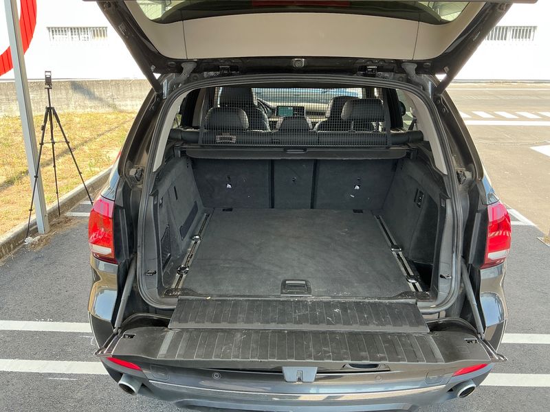 BMW X5 xDrive 30d 2014 – снимка 15
