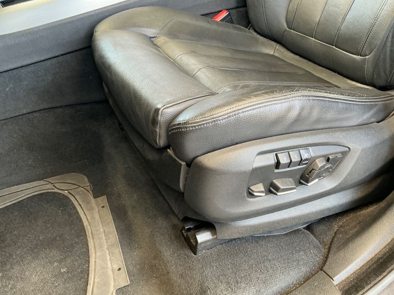 BMW X5 xDrive 30d 2014 – снимка 28