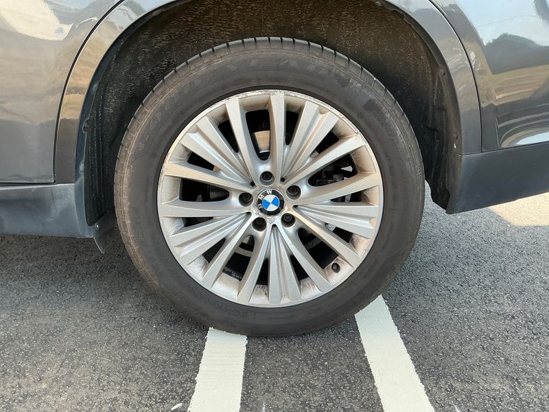 BMW X5 xDrive 30d 2014 – снимка 5