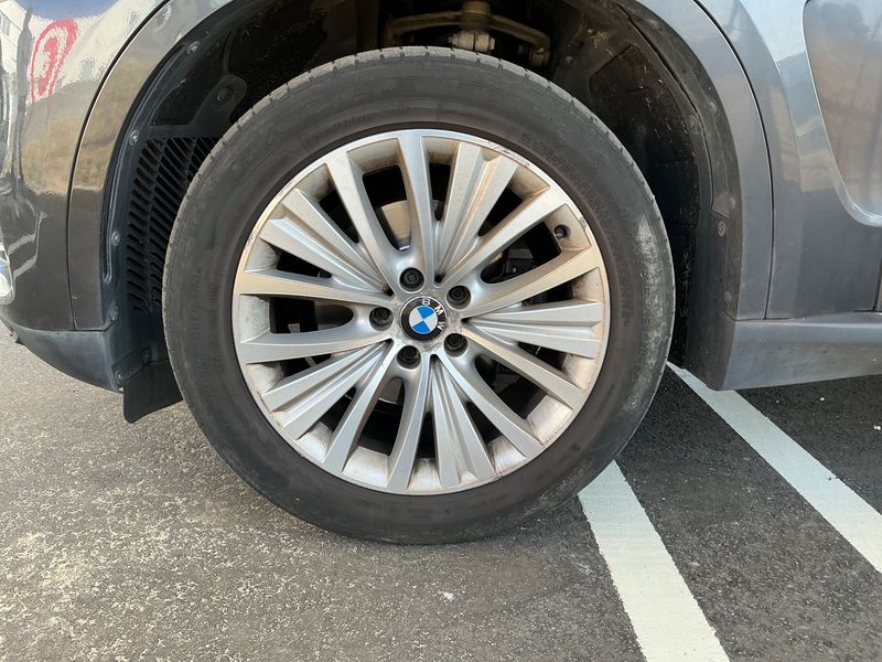 BMW X5 xDrive 30d 2014 – снимка 3