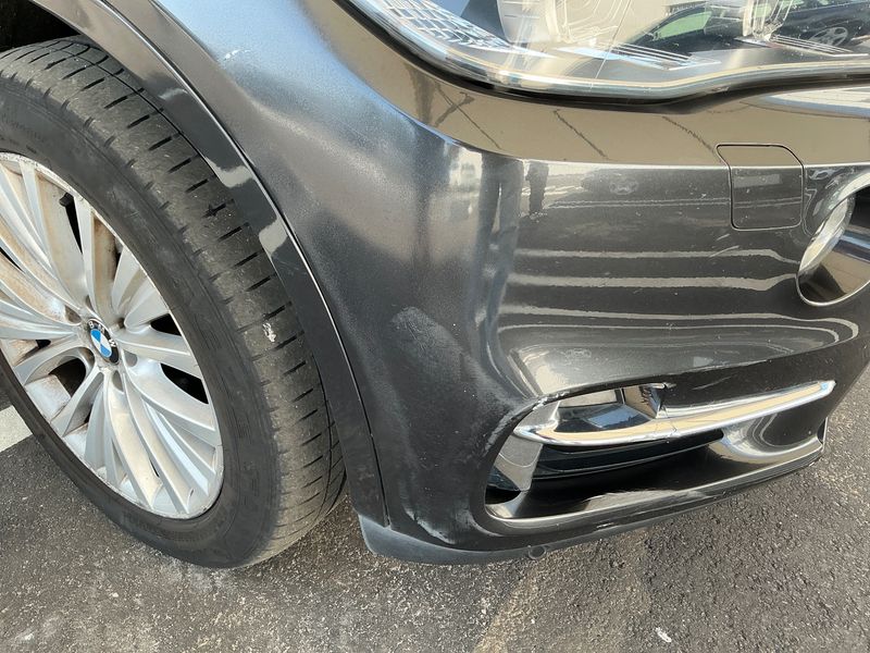 BMW X5 xDrive 30d 2014 – снимка 30