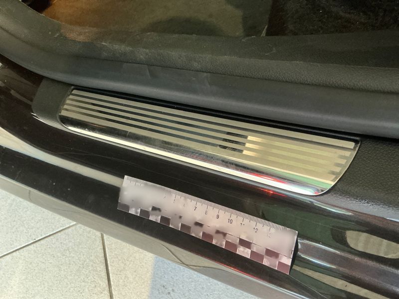 Skoda Superb 2.0 TDI Exclusive 2014 – снимка 24