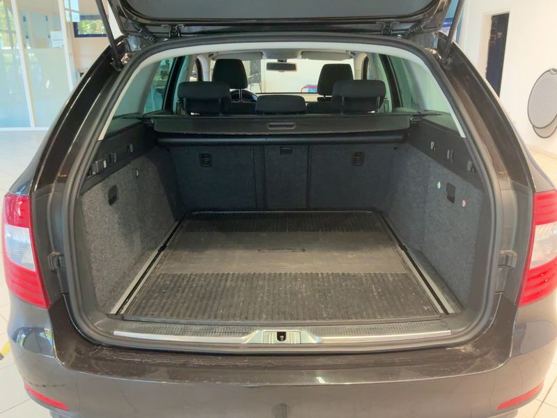 Skoda Superb 2.0 TDI Exclusive 2014 – снимка 15
