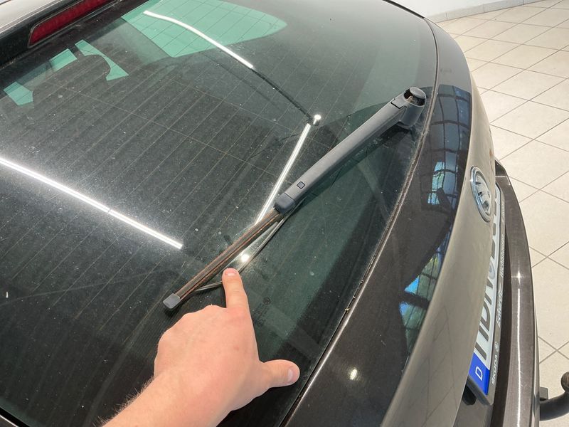 Skoda Superb 2.0 TDI Exclusive 2014 – снимка 31