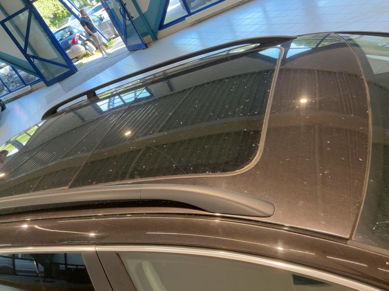 Skoda Superb 2.0 TDI Exclusive 2014 – снимка 13