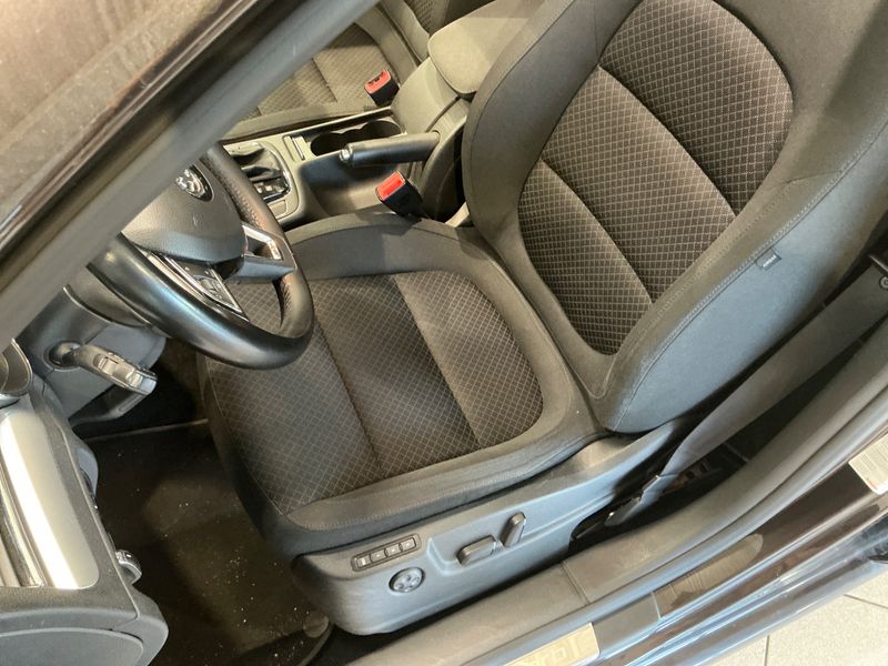 Skoda Superb 2.0 TDI Exclusive 2014 – снимка 32