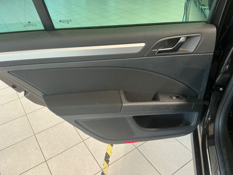 Skoda Superb 2.0 TDI Exclusive 2014 – снимка 28